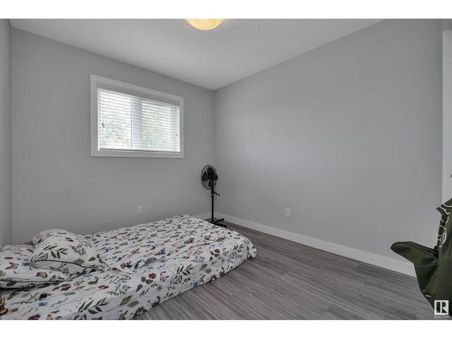 16309 100 Av Nw, House attached with 3 bedrooms, 2 bathrooms and null parking in Edmonton AB | Image 47