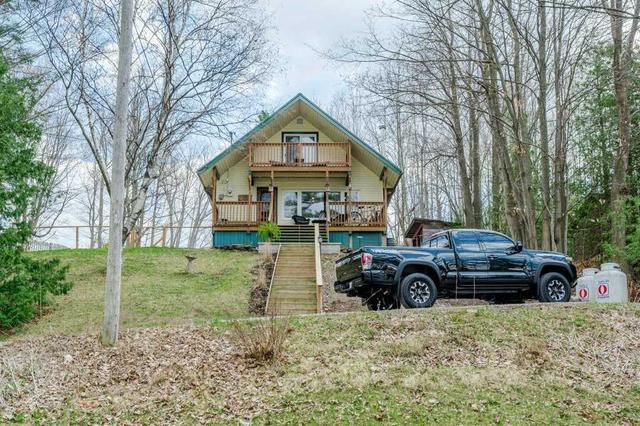 99 Birch Point Dr, House detached with 3 bedrooms, 1 bathrooms and 3 parking in Kawartha Lakes ON | Image 12