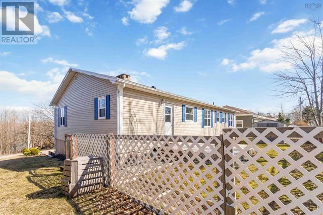 153 Second Avenue, House detached with 3 bedrooms, 1 bathrooms and null parking in Digby NS | Image 4