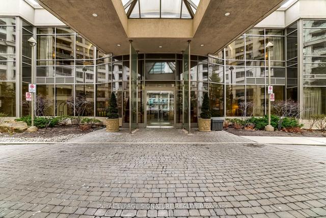 625 - 3888 Duke Of York Blvd, Condo with 3 bedrooms, 2 bathrooms and 1 parking in Mississauga ON | Image 16