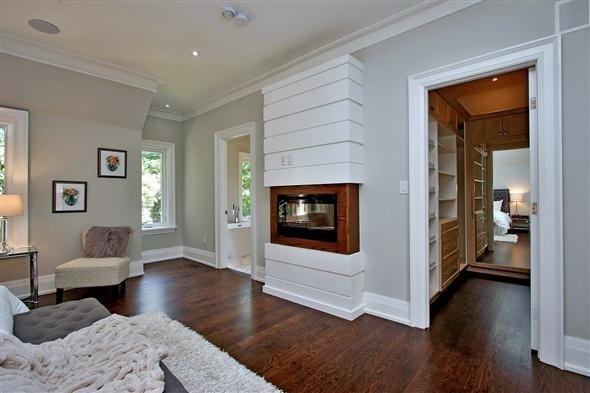 124 Parkview Ave, House detached with 4 bedrooms, 5 bathrooms and 4 parking in Toronto ON | Image 6