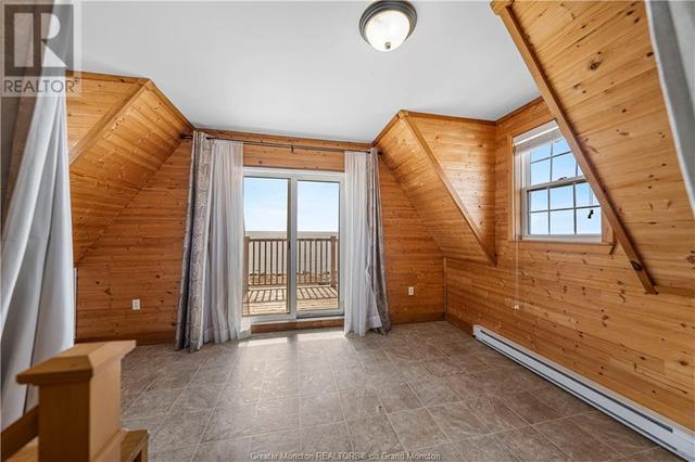 40 Robichaud Rd, House detached with 2 bedrooms, 1 bathrooms and null parking in Carleton NB | Image 34