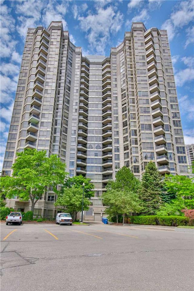 902 - 55 Kingsbridge Garden Circ, Condo with 2 bedrooms, 2 bathrooms and 1 parking in Mississauga ON | Image 37