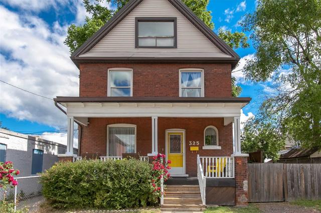 325 Robert St, House detached with 4 bedrooms, 3 bathrooms and 2 parking in Hamilton ON | Image 12