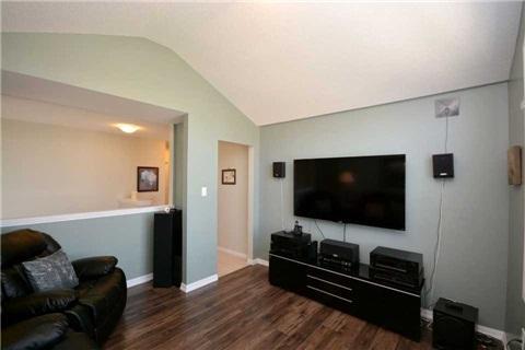 25 Mercedes Rd, House detached with 4 bedrooms, 3 bathrooms and 2 parking in Brampton ON | Image 15