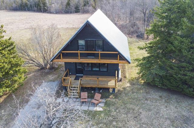 35 - 5904 Highway 35, House detached with 5 bedrooms, 3 bathrooms and 7 parking in Kawartha Lakes ON | Image 34