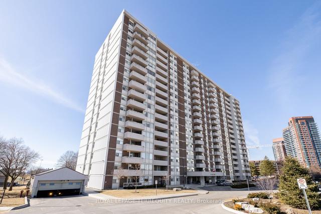 103 - 44 Falby Crt, Condo with 2 bedrooms, 2 bathrooms and 1 parking in Ajax ON | Image 12