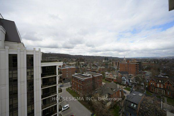 1001 - 85 Robinson St, Condo with 1 bedrooms, 1 bathrooms and 1 parking in Hamilton ON | Image 9