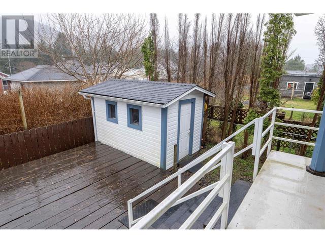 624 E 7th Avenue, House detached with 3 bedrooms, 2 bathrooms and null parking in Prince Rupert BC | Image 4