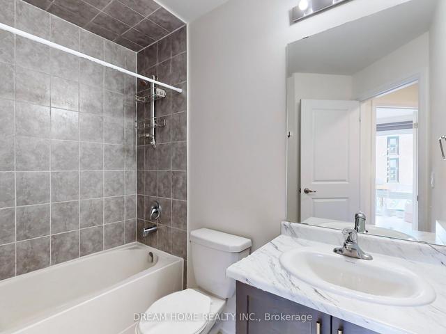 32 Kenneth Wood Cres, House attached with 4 bedrooms, 4 bathrooms and 2 parking in Toronto ON | Image 19