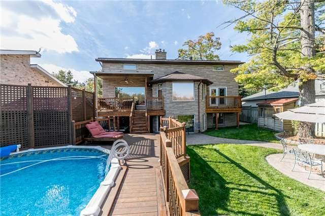 247 Sand Rd, House detached with 4 bedrooms, 5 bathrooms and 11 parking in East Gwillimbury ON | Image 18