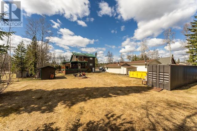 872 N Blackburn Road, House detached with 3 bedrooms, 3 bathrooms and null parking in Prince George BC | Image 36