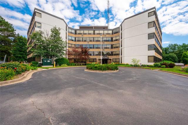 303 - 190 Highway 20 Rd W, Condo with 2 bedrooms, 2 bathrooms and 2 parking in Brant ON | Image 12
