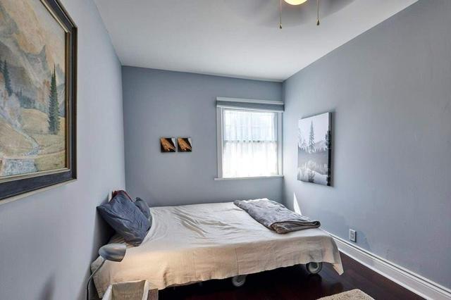 111 Bingham Ave, House semidetached with 4 bedrooms, 2 bathrooms and 1 parking in Toronto ON | Image 21