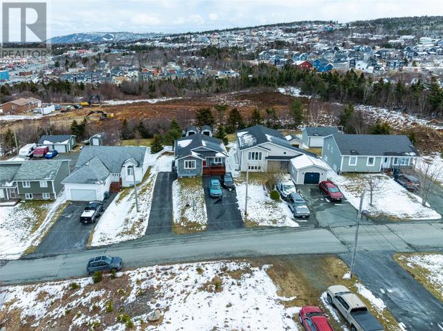 29 Talcville Road, House other with 4 bedrooms, 2 bathrooms and null parking in Conception Bay South NL | Image 42
