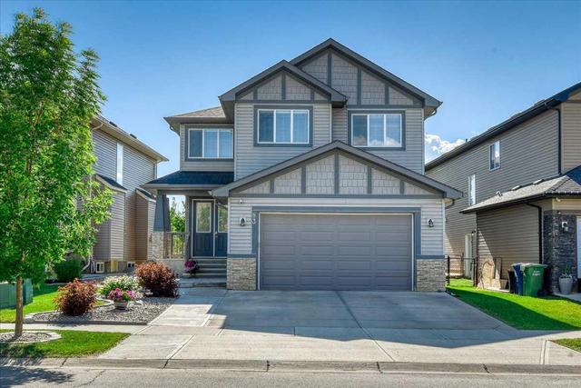 83 Bayview Street Sw, House detached with 4 bedrooms, 3 bathrooms and 4 parking in Airdrie AB | Image 1