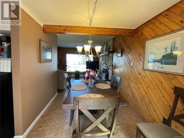 1875 Broughton Blvd, House detached with 3 bedrooms, 1 bathrooms and 3 parking in Port McNeill BC | Image 8