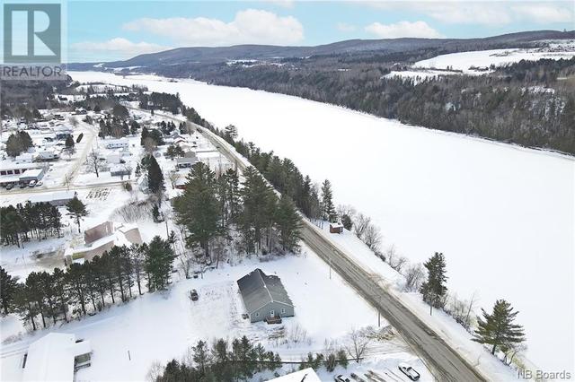 388 East Riverside Drive, House detached with 5 bedrooms, 2 bathrooms and null parking in Perth Andover NB | Image 6