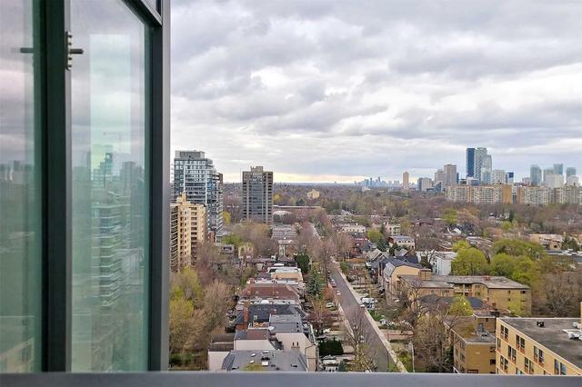 1808 - 99 Foxbar Rd, Condo with 2 bedrooms, 1 bathrooms and 0 parking in Toronto ON | Image 26