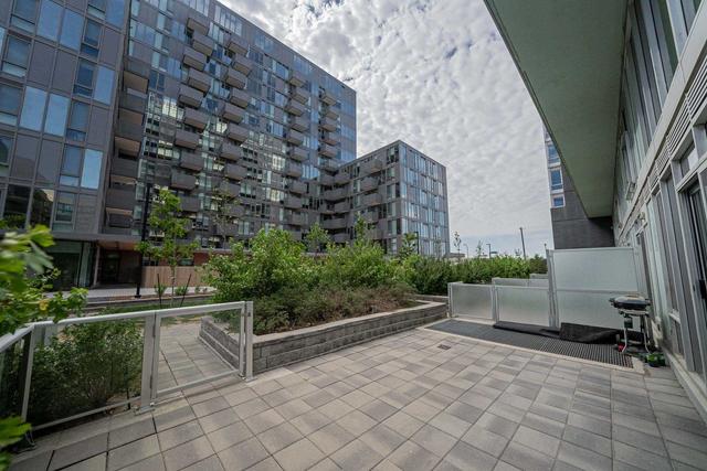 104w - 565 Wilson Ave, Condo with 2 bedrooms, 2 bathrooms and 1 parking in Toronto ON | Image 8