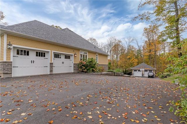 175 Deer Creek Drive, House detached with 6 bedrooms, 3 bathrooms and 12 parking in South Frontenac ON | Image 39