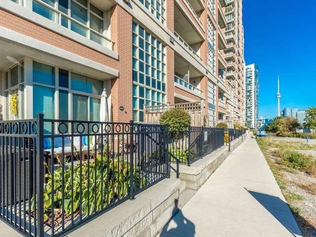 Th22 - 85 East Liberty St, Townhouse with 2 bedrooms, 2 bathrooms and 1 parking in Toronto ON | Image 18