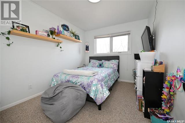1805 Dieppe Crescent, House detached with 4 bedrooms, 2 bathrooms and null parking in Estevan SK | Image 22