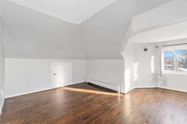 unit#5 - 142 Westlake Ave, House detached with 0 bedrooms, 1 bathrooms and 0 parking in Toronto ON | Image 8