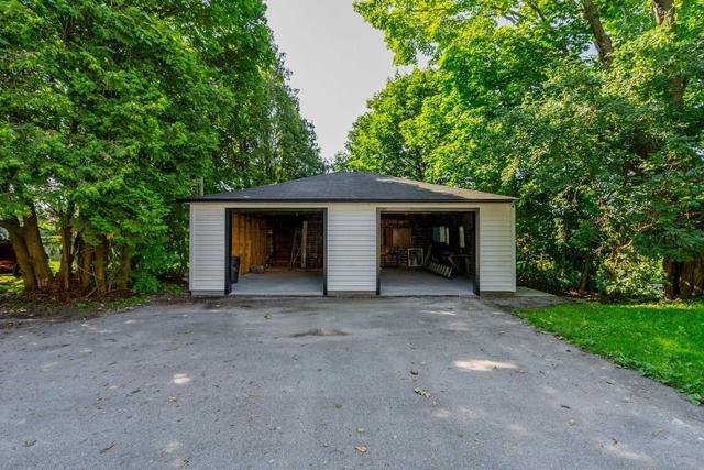 7949 County Rd 2, House detached with 6 bedrooms, 3 bathrooms and 8 parking in Cobourg ON | Image 24