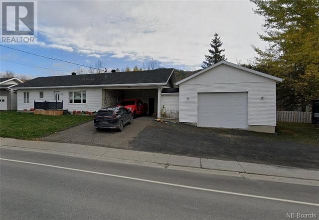 399 Isidore Boucher Boulevard, House detached with 2 bedrooms, 2 bathrooms and null parking in Edmundston NB | Image 13