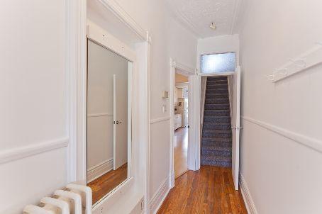 363 Brock Ave, House semidetached with 3 bedrooms, 2 bathrooms and 1 parking in Toronto ON | Image 3