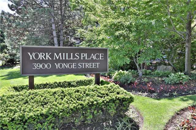 116 - 3900 Yonge St, Condo with 2 bedrooms, 2 bathrooms and 2 parking in Toronto ON | Image 2