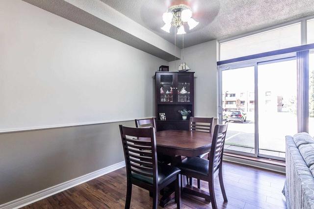 13 - 16 Fourth St, Condo with 2 bedrooms, 1 bathrooms and 1 parking in Orangeville ON | Image 2