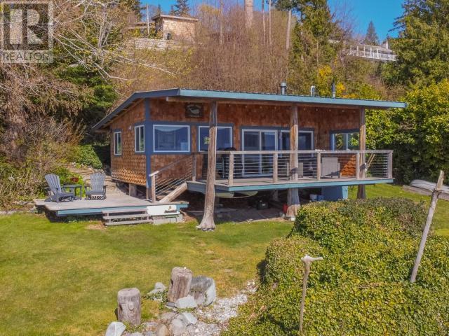 8863 Stark Road, House detached with 4 bedrooms, 2 bathrooms and 3 parking in Powell River B BC | Image 64