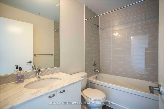 805 - 51 East Liberty St, Condo with 2 bedrooms, 2 bathrooms and 1 parking in Toronto ON | Image 6
