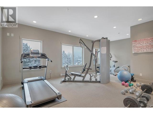 309 - 1957 Kane Road, Condo with 2 bedrooms, 3 bathrooms and null parking in Kelowna BC | Image 36