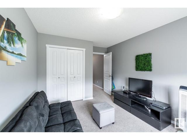 56 - 8209 217 St Nw, House attached with 3 bedrooms, 2 bathrooms and null parking in Edmonton AB | Image 16