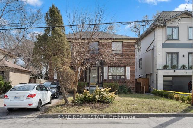 11 Luverne Ave, House detached with 5 bedrooms, 2 bathrooms and 10 parking in Toronto ON | Image 19