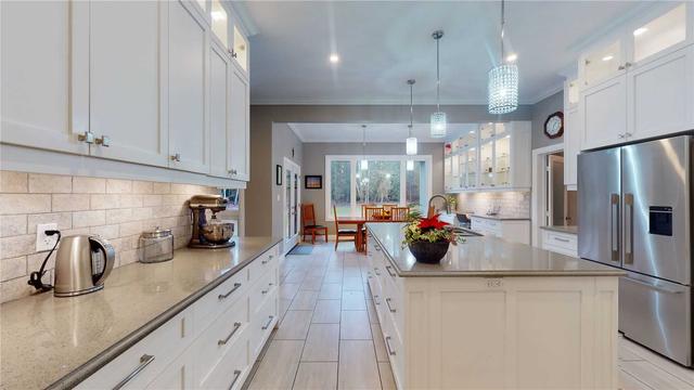 7085 County Rd 65 Rd, House detached with 4 bedrooms, 3 bathrooms and 20 parking in Port Hope ON | Image 9