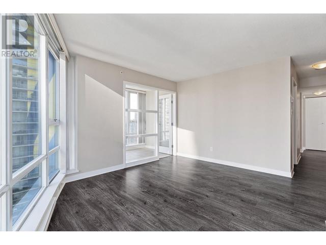 2906 - 1438 Richards Street, Condo with 1 bedrooms, 1 bathrooms and 1 parking in Vancouver BC | Image 27