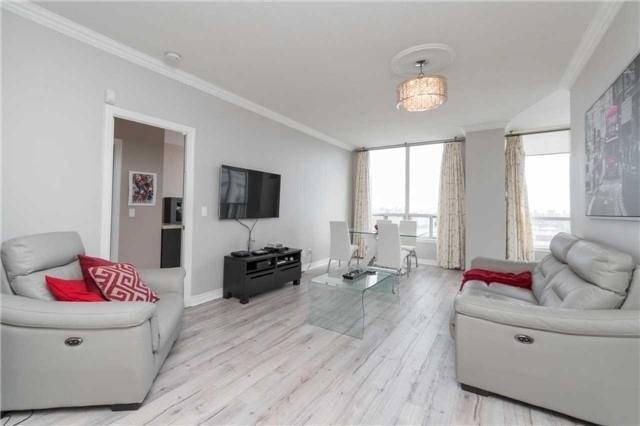 Uph 09 - 50 Disera Dr, Condo with 3 bedrooms, 2 bathrooms and 2 parking in Vaughan ON | Image 4