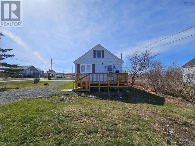 51 Reservoir Avenue, House detached with 1 bedrooms, 1 bathrooms and null parking in Cape Breton NS | Image 1