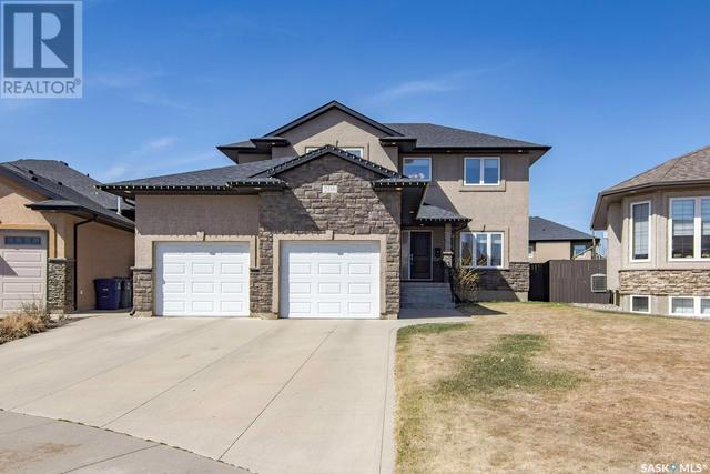 206 Blackstock Cove, House detached with 3 bedrooms, 3 bathrooms and null parking in Saskatoon SK | Image 49