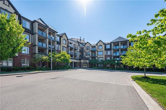 104 - 3060 Rotary Way, Condo with 1 bedrooms, 1 bathrooms and 2 parking in Burlington ON | Image 12