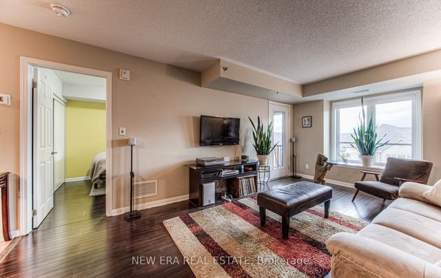 405 - 3070 Rotary Way, Condo with 2 bedrooms, 2 bathrooms and 2 parking in Burlington ON | Image 13