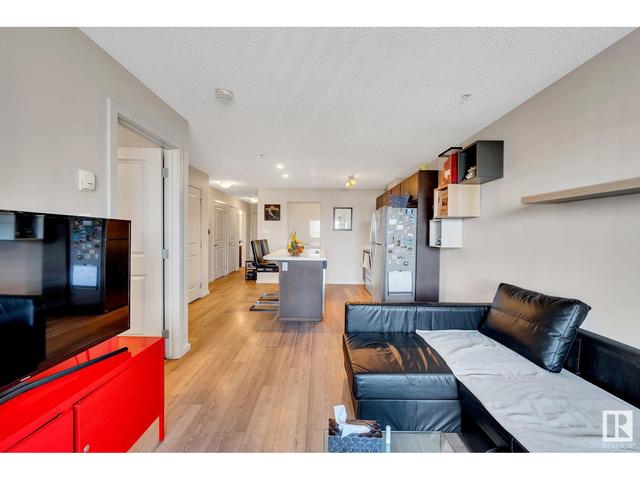 314 - 5404 7 Av Sw, Condo with 2 bedrooms, 2 bathrooms and 2 parking in Edmonton AB | Image 6