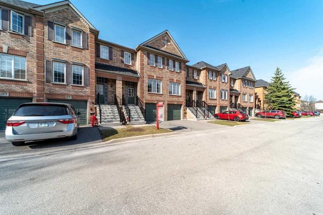 59 - 5530 Glen Erin Dr, Townhouse with 3 bedrooms, 4 bathrooms and 2 parking in Mississauga ON | Image 12