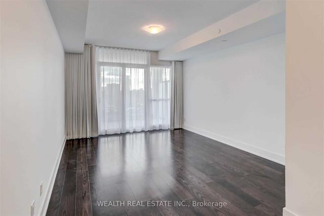 1010 - 170 Avenue Rd, Condo with 2 bedrooms, 3 bathrooms and 1 parking in Toronto ON | Image 3