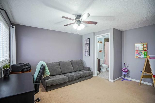 45 Montgomery Blvd, House attached with 3 bedrooms, 2 bathrooms and 3 parking in Orangeville ON | Image 8