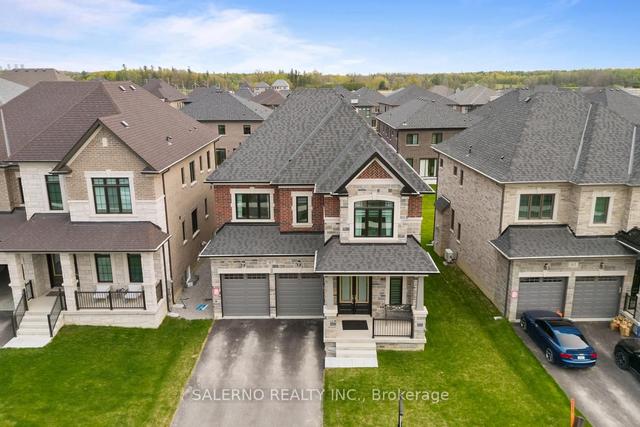 67 Wainfleet Cres, Vaughan, ON, L4L1A6 | Card Image